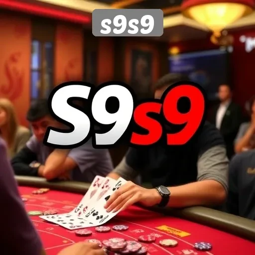 Kelebihan dan Kekurangan Bermain di S9s9
