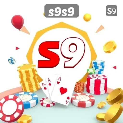 Variasi Permainan yang Ditawarkan oleh S9S9
