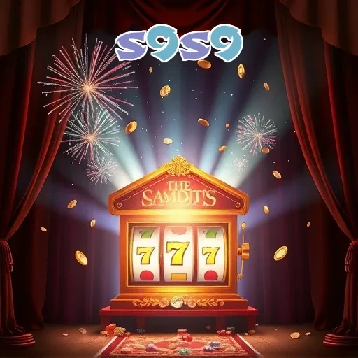 s9s9: Berita Terkini dan Fitur Menarik untuk Pecinta Game Online
