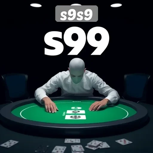Cara Mendaftar dan Memulai di Situs Game S9S9