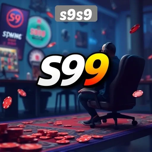 Mengulas Fitur Unggulan Situs Game S9s9