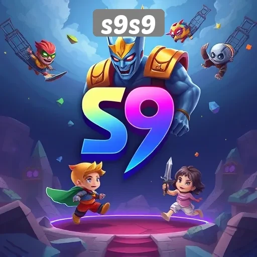 S9S9: Platform Game yang Menawarkan Beragam Genre Menarik