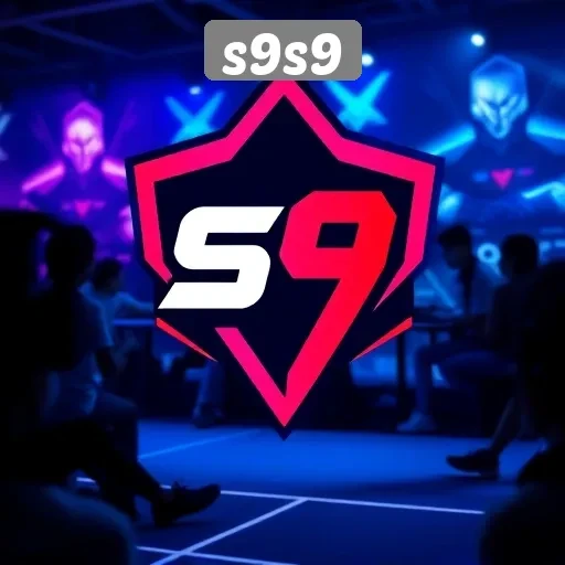 S9S9 dan Komunitas Gamer Indonesia yang Berkembang