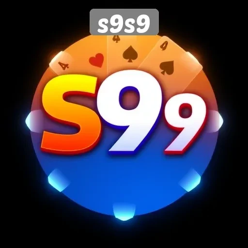 Mengenal Situs S9S9 Tempat Bermain Game Online Terpercaya