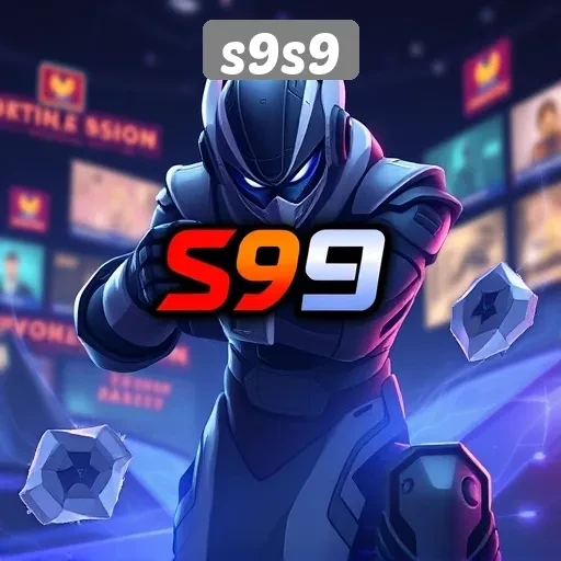Inovasi Dalam Game Online yang Ditawarkan S9s9