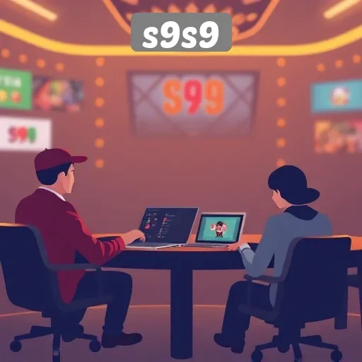 Menelusuri Keamanan dan Privasi di Situs S9s9