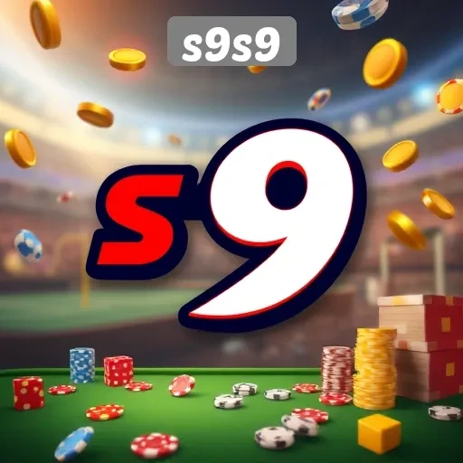 Ulasan Lengkap Situs Game S9S9 untuk Pemain Indonesia